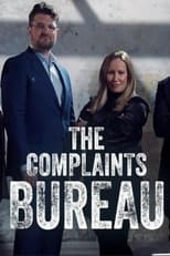 Poster for The Complaints Bureau