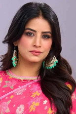 Bhumika Gurung as Shagun Trived in Bas Itna Sa Khwaab