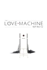 Poster for The Love Machine 