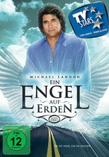 Poster zu Staffel 3 – Ein Engel auf Erden