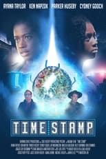 Poster for Time Stamp