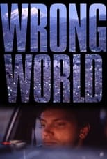 Poster for Wrong World