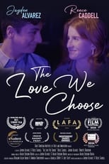 The Love We Choose main poster