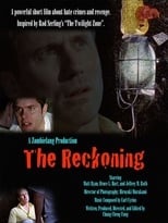 Poster for The Reckoning