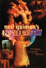 Poster for Neverwhere Season 1