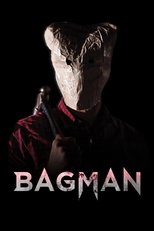 Poster for Bagman