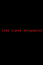 The Last Request poster