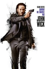 John Wick serie streaming