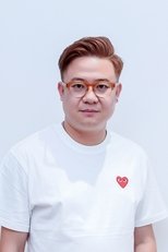 Foto retrato de Wu Hao