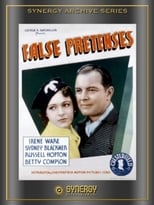 Poster for False Pretenses