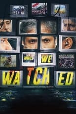 Poster for While We Watched