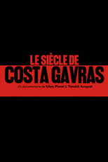 Poster for Le Siècle de Costa-Gavras - 2. L'Origine - Un coup de pied au malheur