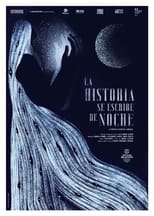 Poster for History Is Written at Night 