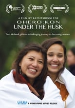 Poster for Ohero:kon - Under the Husk