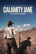 Poster for Calamity Jane: Legend of The West