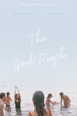 Poster for The Good People