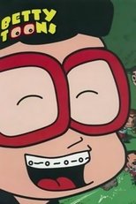 Betty Toons poster image