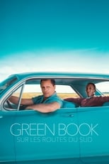 Green Book : Sur les routes du Sud serie streaming