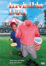 Poster for Invisible Dad 