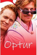 Optur poster