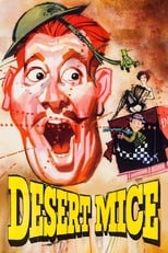 Poster for Desert Mice