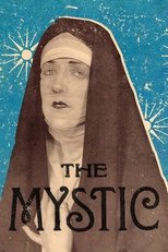 Poster for The Mystic 