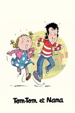 Tom-Tom et Nana poster image