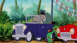 Bugs et les Looney Tunes 3x37 (S03E37)