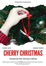 Poster for Cherry Christmas 