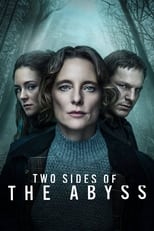 Poster for Two Sides of the Abyss Season 1