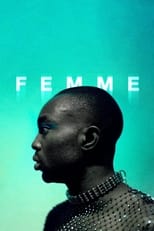 Poster for Femme 