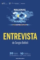 Poster for Entrevista