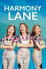 Poster for Harmony Lane