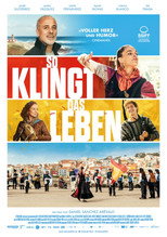 Filmposter: So klingt das Leben Filmposter: So klingt das Leben