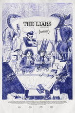 The Liars poster