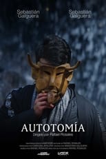 Poster for Autotomía 