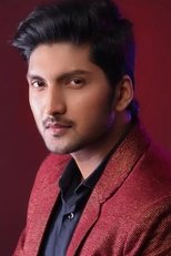 Foto retrato de Shouvik Banerjee