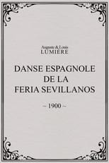 Danses espagnoles (1900)