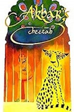 Poster for Akbar's Cheetah