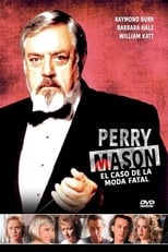 Perry Mason: The Case of the Fatal Fashion