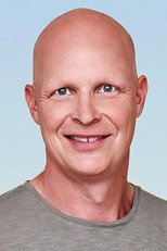 Mattias särnholm as Self in Helvetesresan