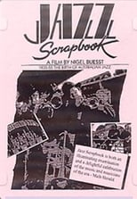 Poster for Jazz Scrapbook