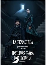 Poster for La pesadilla 