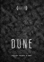 Poster for Dune 