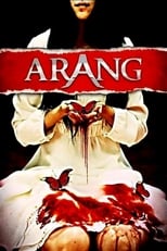 Poster for Arang 