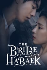 Poster for The Bride of Habaek Season 1