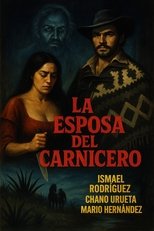 The Butcher's Wife