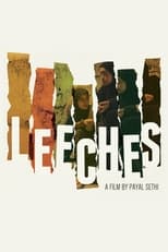 Poster for Leeches
