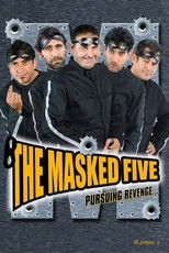The Masked Gang