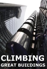 Poster for Climbing Great Buildings